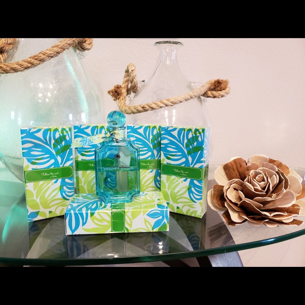 Rare Lily Pulitzer “Beachy”